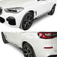OEM Replica Running Boards <br> 19-24 BMW X5