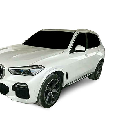 OEM Replica Running Boards <br> 19-24 BMW X5