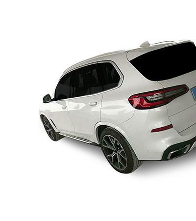 OEM Replica Running Boards <br> 19-24 BMW X5