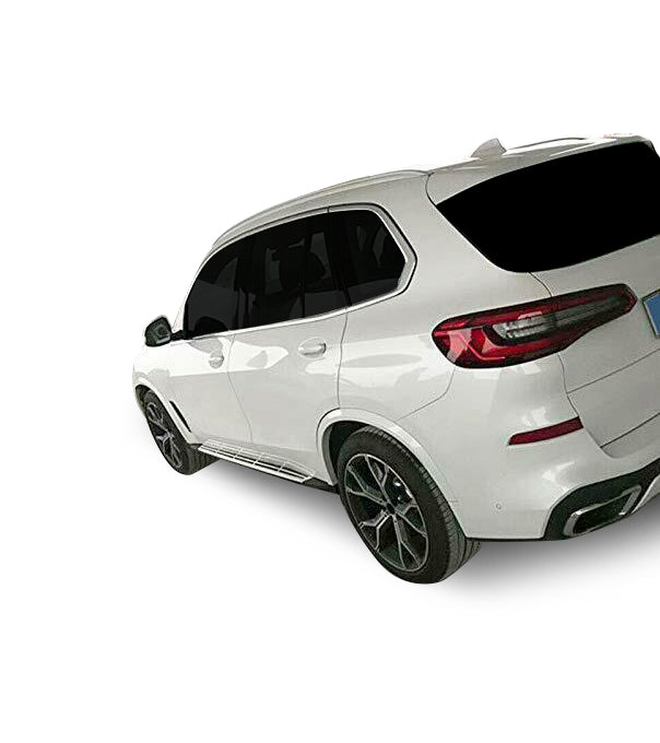OEM Replica Running Boards <br> 19-24 BMW X5
