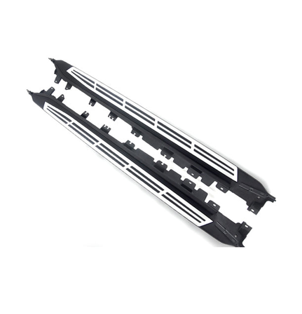 OEM Replica Running Boards <br> 19-24 BMW X5