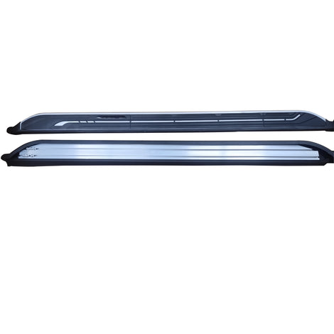 OEM Replica Running Boards <br> 23-24 Honda CR-V