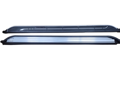 OEM Replica Running Boards <br> 23-24 Honda CR-V