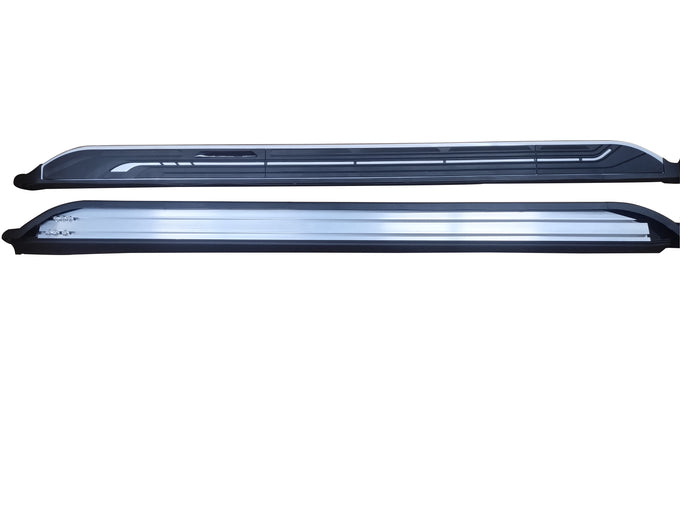 OEM Replica Running Boards <br> 23-24 Honda CR-V