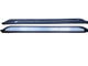 OEM Replica Running Boards <br> 23-24 Honda CR-V