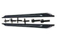 OEM Replica Running Boards <br> 23-24 Honda CR-V