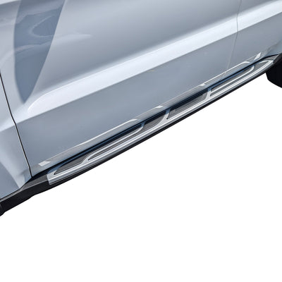 OEM Replica Running Boards <br> 11-21 Jeep Grand Cherokee