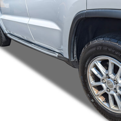 OEM Replica Running Boards <br> 11-21 Jeep Grand Cherokee