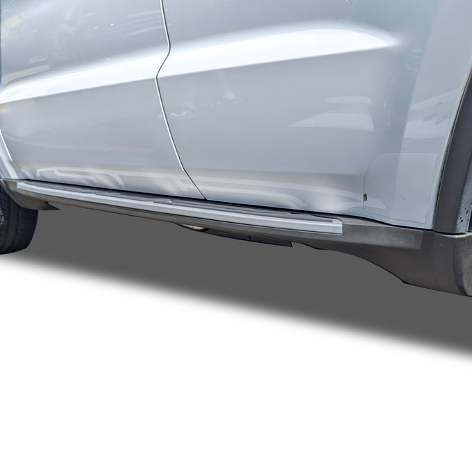 OEM Replica Running Boards <br> 11-21 Jeep Grand Cherokee