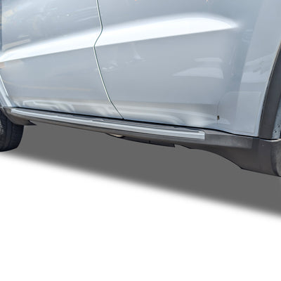 OEM Replica Running Boards <br> 11-21 Jeep Grand Cherokee