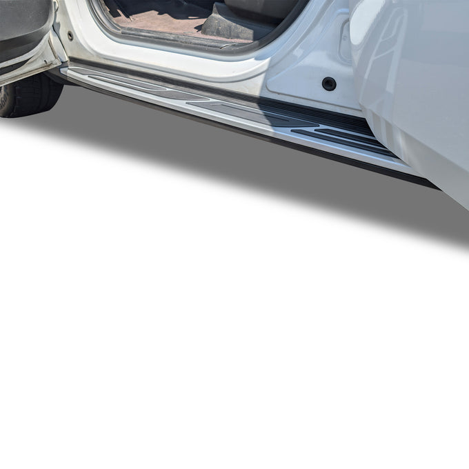 OEM Replica Running Boards <br> 11-21 Jeep Grand Cherokee