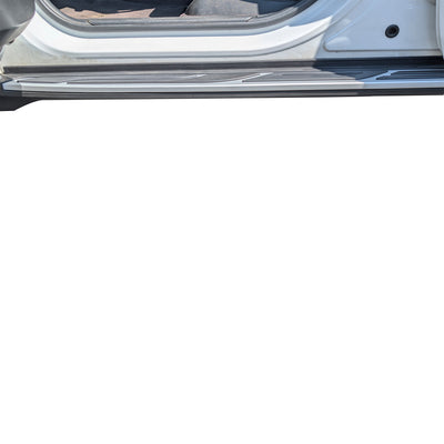 OEM Replica Running Boards <br> 11-21 Jeep Grand Cherokee