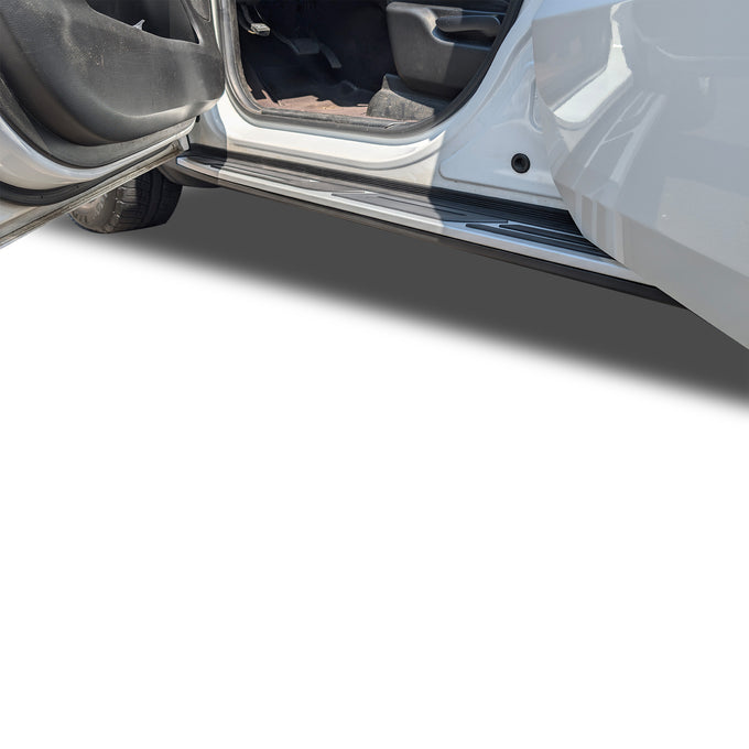 OEM Replica Running Boards <br> 11-21 Jeep Grand Cherokee