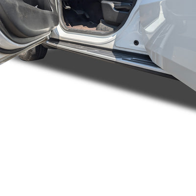OEM Replica Running Boards <br> 11-21 Jeep Grand Cherokee