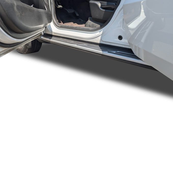 OEM Replica Running Boards <br> 11-21 Jeep Grand Cherokee