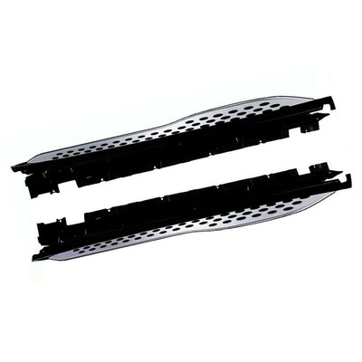 OEM Replica Running Boards <br> 23-24 Mercedes-Benz GLC300 GLC43