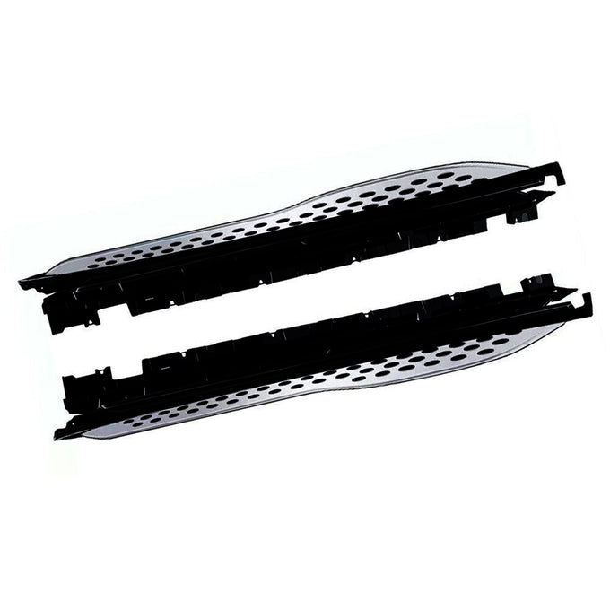 OEM Replica Running Boards <br> 23-24 Mercedes-Benz GLC300 GLC43