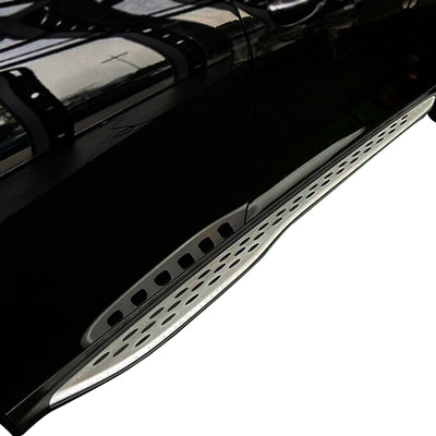 OEM Replica Running Boards <br> 23-24 Mercedes-Benz GLC300 GLC43