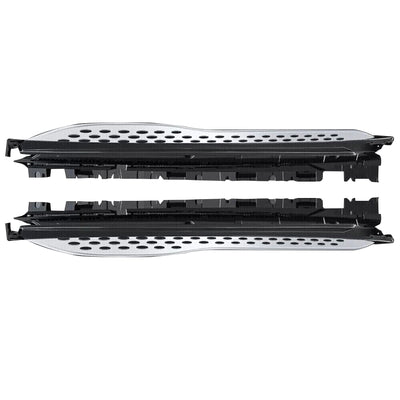 OEM Replica Running Boards <br> 23-24 Mercedes-Benz GLC300 GLC43