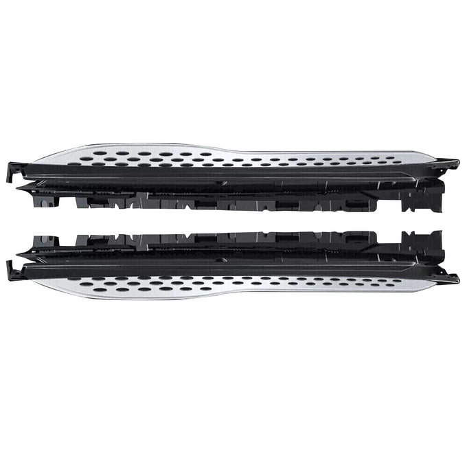 OEM Replica Running Boards <br> 23-24 Mercedes-Benz GLC300 GLC43