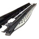 OEM Replica Running Boards <br> 23-24 Mercedes-Benz GLC300 GLC43