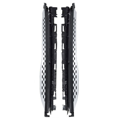 OEM Replica Running Boards <br> 23-24 Mercedes-Benz GLC300 GLC43