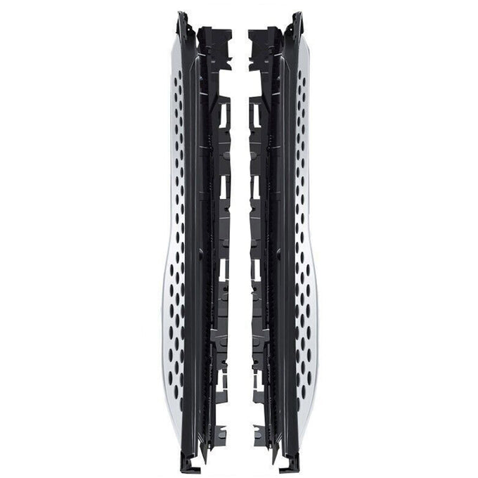 OEM Replica Running Boards <br> 23-24 Mercedes-Benz GLC300 GLC43