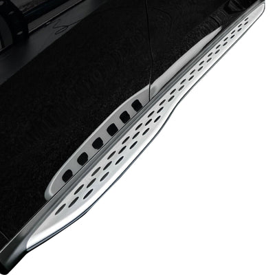 OEM Replica Running Boards <br> 23-24 Mercedes-Benz GLC300 GLC43