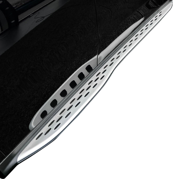 OEM Replica Running Boards <br> 23-24 Mercedes-Benz GLC300 GLC43