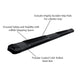 Cutlass Running Boards <br> 20-24 Jeep Gladiator