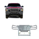 Rugged Heavy Duty Grille Guard Kit <br> 07-13 Chevrolet Silverado 1500