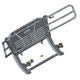 Rugged Heavy Duty Grille Guard Kit <br> 07-13 Chevrolet Silverado 1500