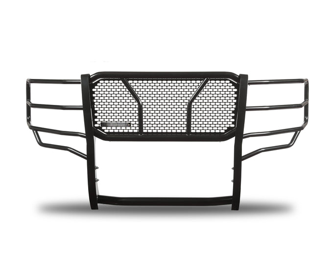 Rugged Heavy Duty Grille Guard <br> 11-14 Chevrolet Silverado 2500 3500 HD