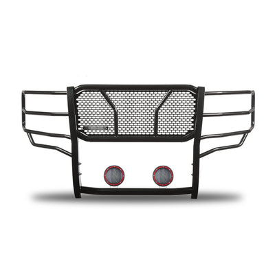 Rugged Heavy Duty Grille Guard Kit <br> 11-14 Chevrolet Silverado 2500 3500 HD