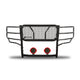 Rugged Heavy Duty Grille Guard Kit <br> 11-14 Chevrolet Silverado 2500 3500 HD