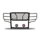 Rugged Heavy Duty Grille Guard Kit <br> 14-21 Chevrolet Silverado 1500 LD