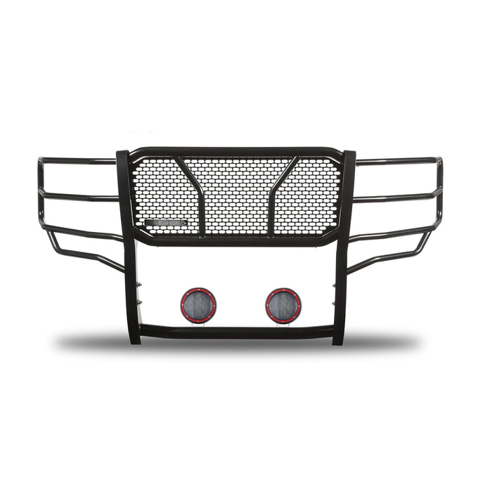 Rugged Heavy Duty Grille Guard Kit <br> 14-21 Chevrolet Silverado 1500 LD