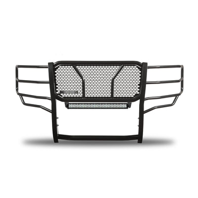Rugged Heavy Duty Grille Guard Kit <br> 15-19 Chevy Silverado 2500 HD