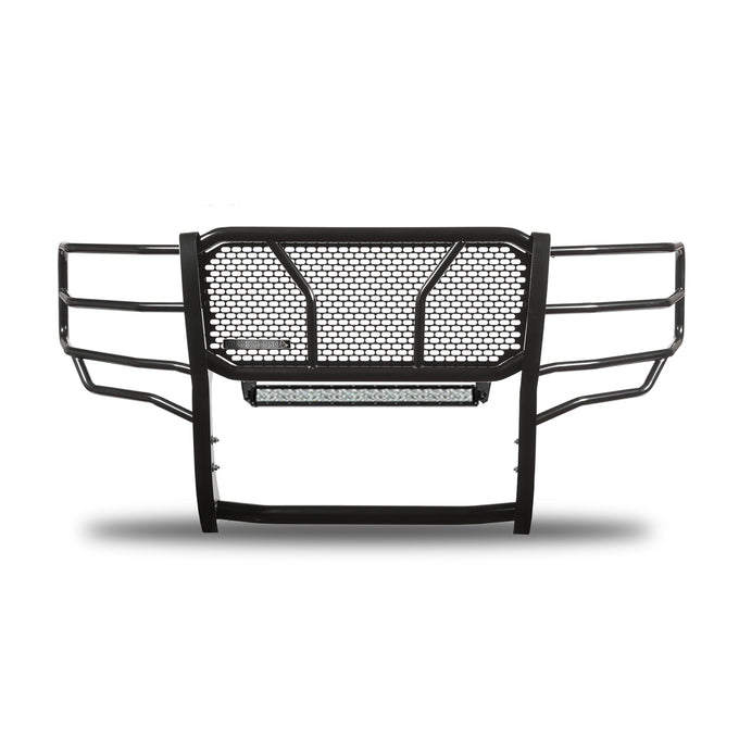 Rugged Heavy Duty Grille Guard Kit <br> 15-19 Chevy Silverado 2500 HD