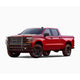 Rugged Heavy Duty Grille Guard <br> 19-24 Chevrolet Silverado 1500
