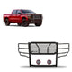Rugged Heavy Duty Grille Guard Kit <br> 19-24 Chevrolet Silverado 1500