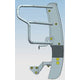 Rugged Heavy Duty Grille Guard <br> 20-24 Chevy Silverado 2500 3500 HD