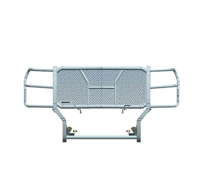 Rugged Heavy Duty Grille Guard <br> 20-24 Chevy Silverado 2500 3500 HD