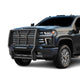 Rugged Heavy Duty Grille Guard Kit <br> 20-24 Chevrolet Silverado 3500 HD