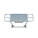 Rugged Heavy Duty Grille Guard Kit <br> 20-24 Chevrolet Silverado 3500 HD