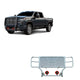 Rugged Heavy Duty Grille Guard Kit <br> 20-24 Chevy Silverado 2500 3500 HD