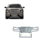 Rugged Heavy Duty Grille Guard <br> 07-14 Chevrolet Tahoe 07-13 Chevy Avalanche
