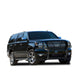 Rugged Heavy Duty Grille Guard <br> 07-14 Chevrolet Tahoe 07-13 Chevy Avalanche