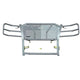 Rugged Heavy Duty Grille Guard <br> 07-14 Chevrolet Tahoe 07-13 Chevy Avalanche