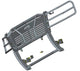 Rugged Heavy Duty Grille Guard <br> 07-14 Chevrolet Tahoe 07-13 Chevy Avalanche